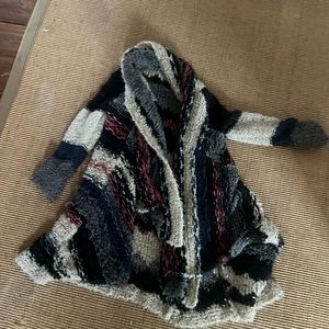 Free People sweater
